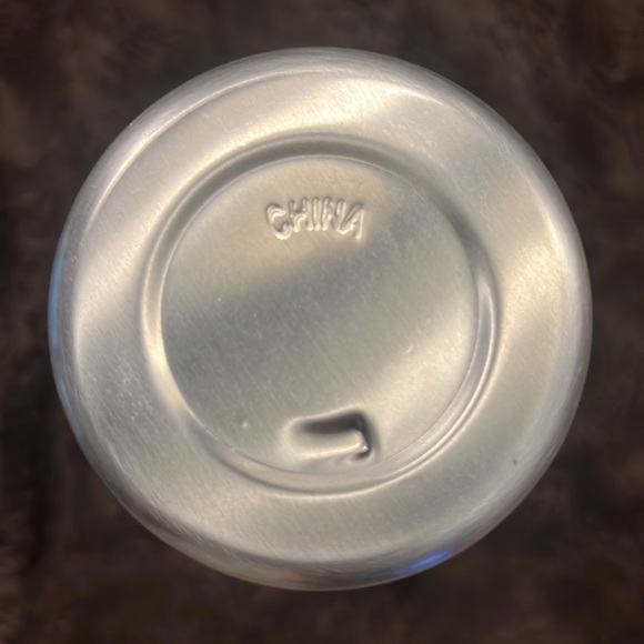 🎉HP🎉 BRIDE White Tumbler - Picture 5 of 5